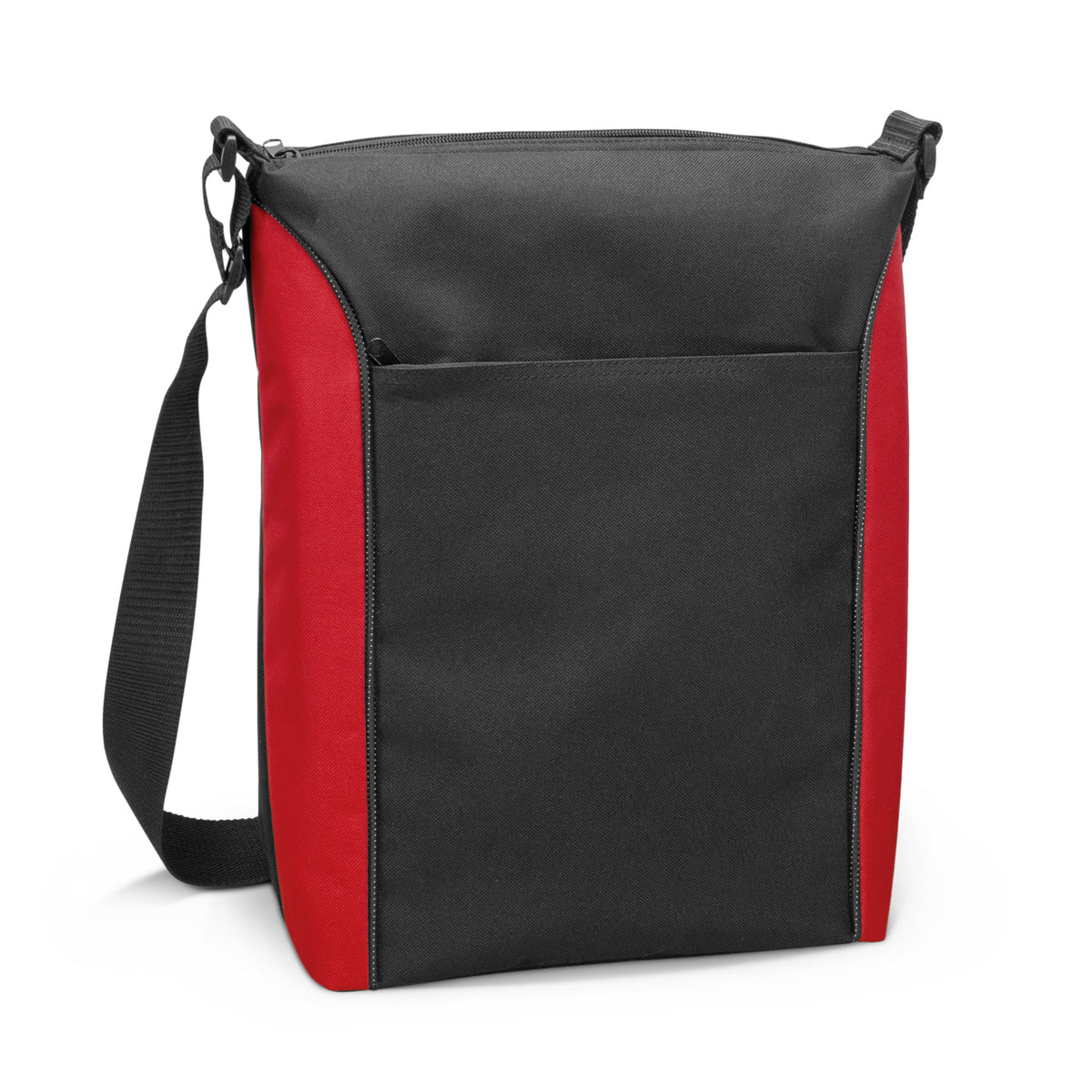 Monaro Conference Cooler Bag - Red