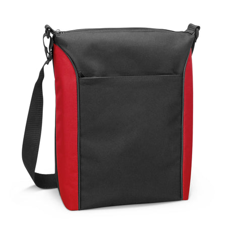 Monaro Conference Cooler Bag - Red