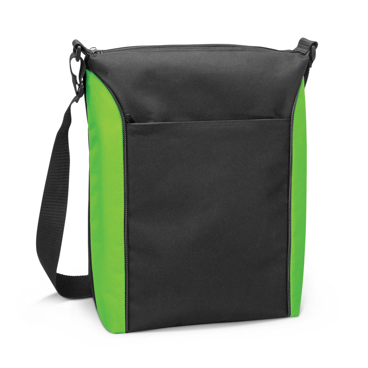 Monaro Conference Cooler Bag - Bright Green