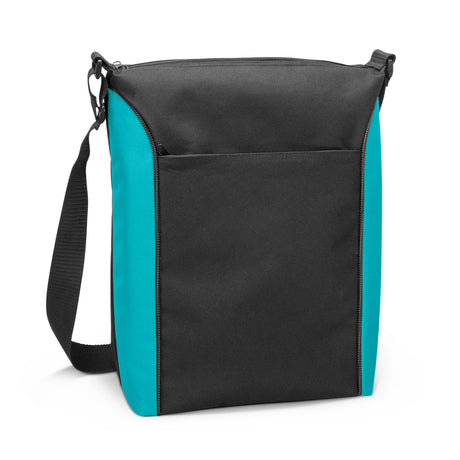 Monaro Conference Cooler Bag - Light Blue