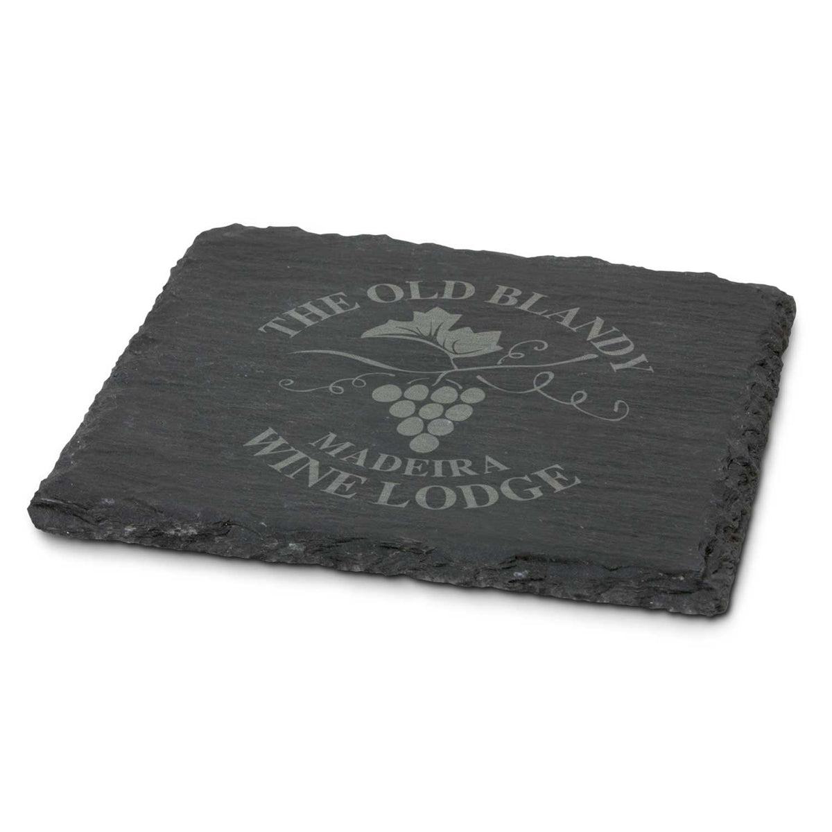 Slate Coaster - Single - Main
