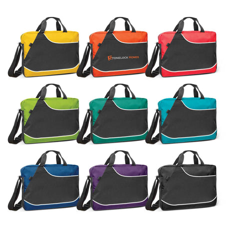 Centrix Conference Satchel - Main