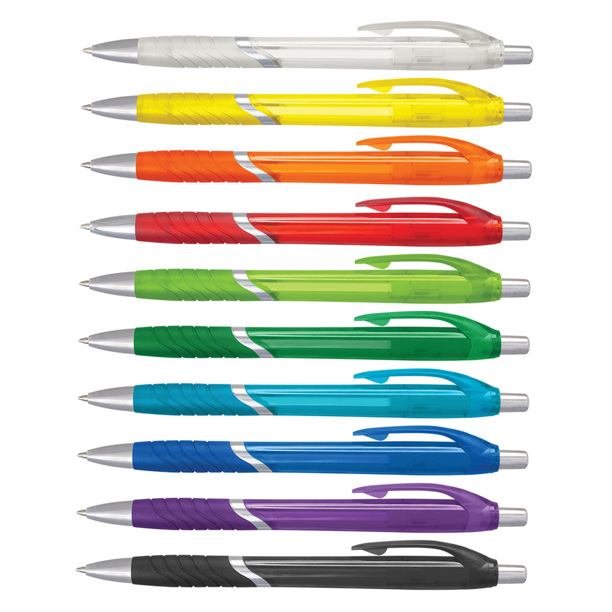 Jet Pen - Translucent - Main