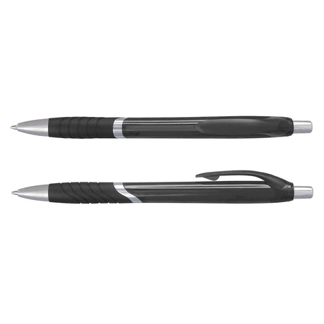 Jet Pen - Translucent - Black