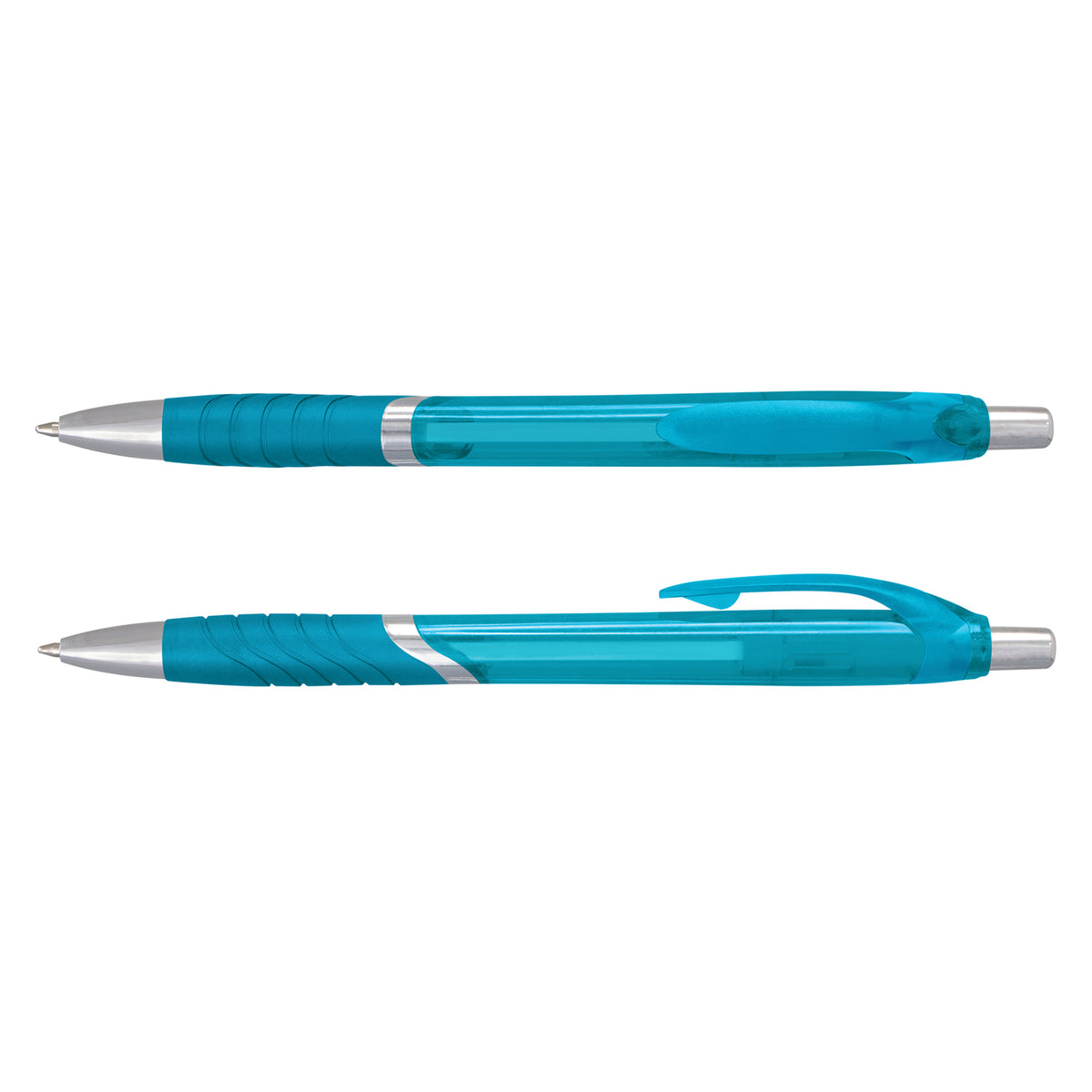 Jet Pen - Translucent - Light Blue