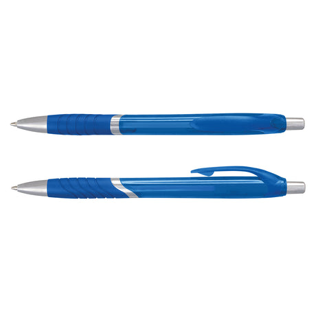 Jet Pen - Translucent - Dark Blue