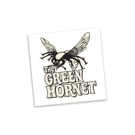 Temporary Tattoo Glow in the Dark - 51mm x 51mm - Main