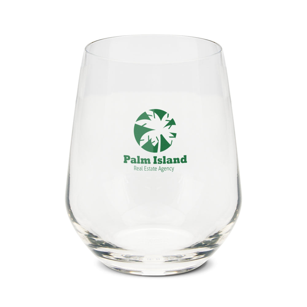 Vino Stemless Glass - Main