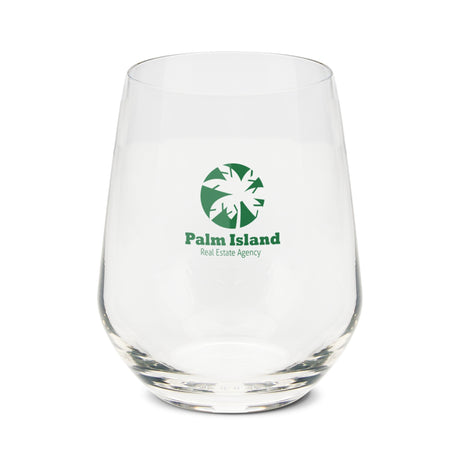 Vino Stemless Glass - Main