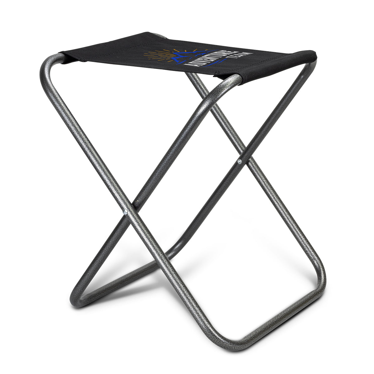 Quebec Folding Stool - Main