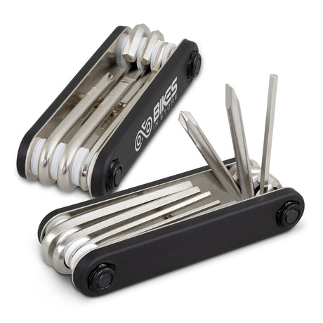 Targa Multi-Tool Set - Main