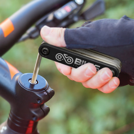 Targa Multi-Tool Set - Feature