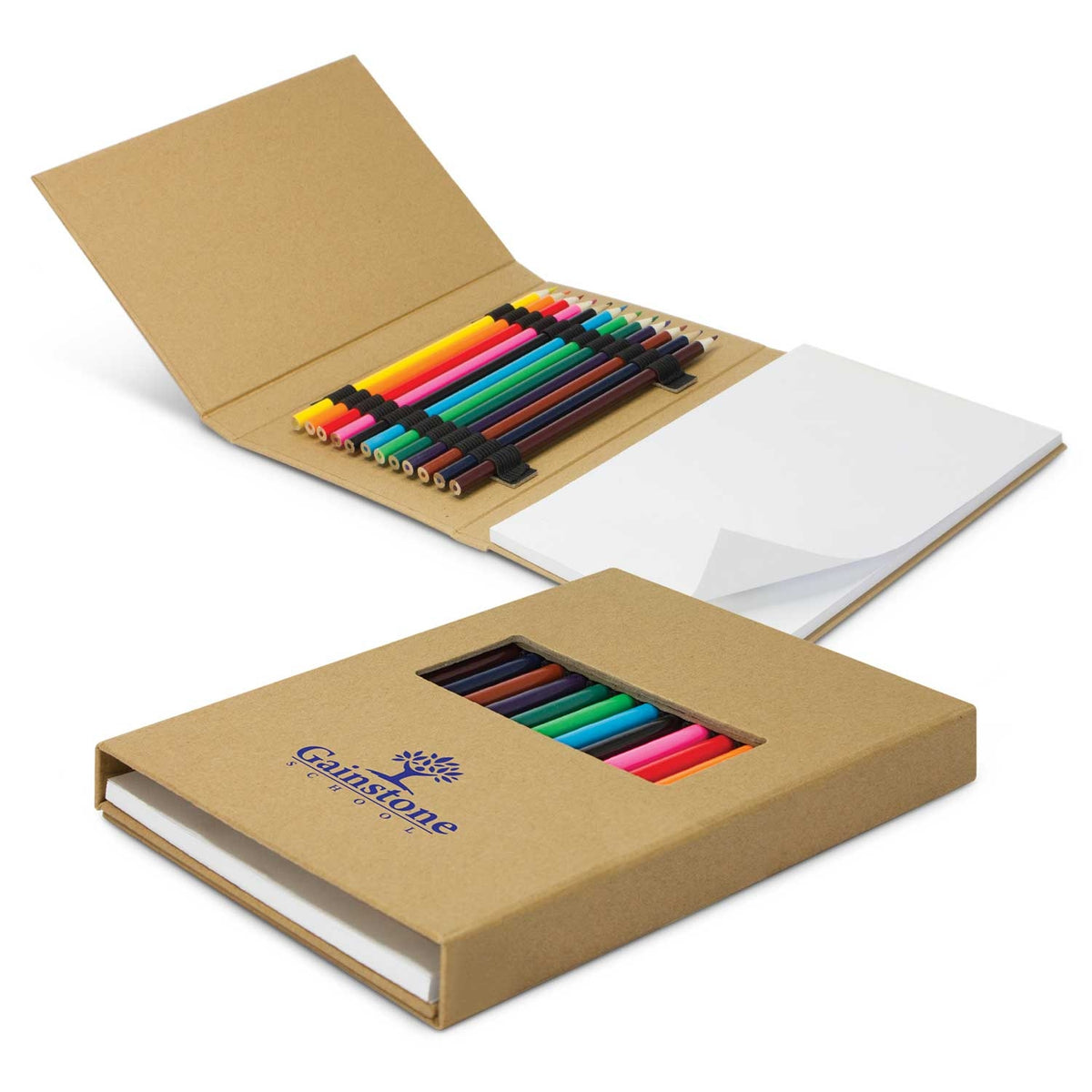 Creative Sketch Set - Main