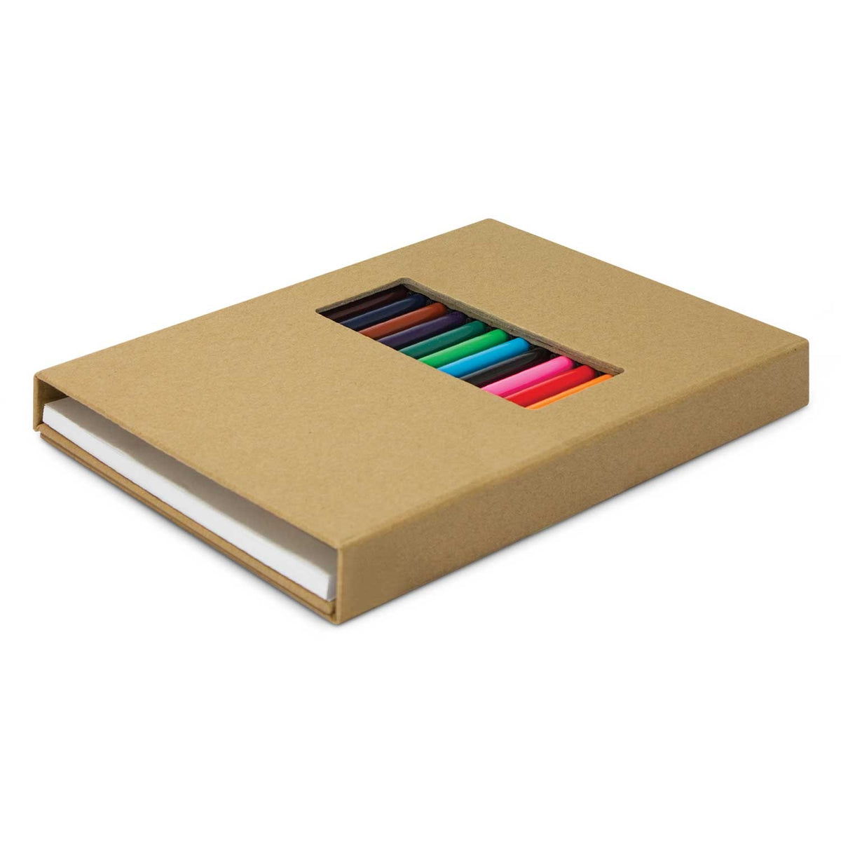 Creative Sketch Set - Natural