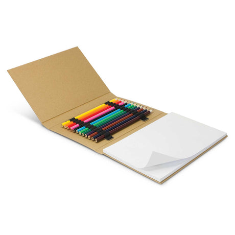 Creative Sketch Set - Internal