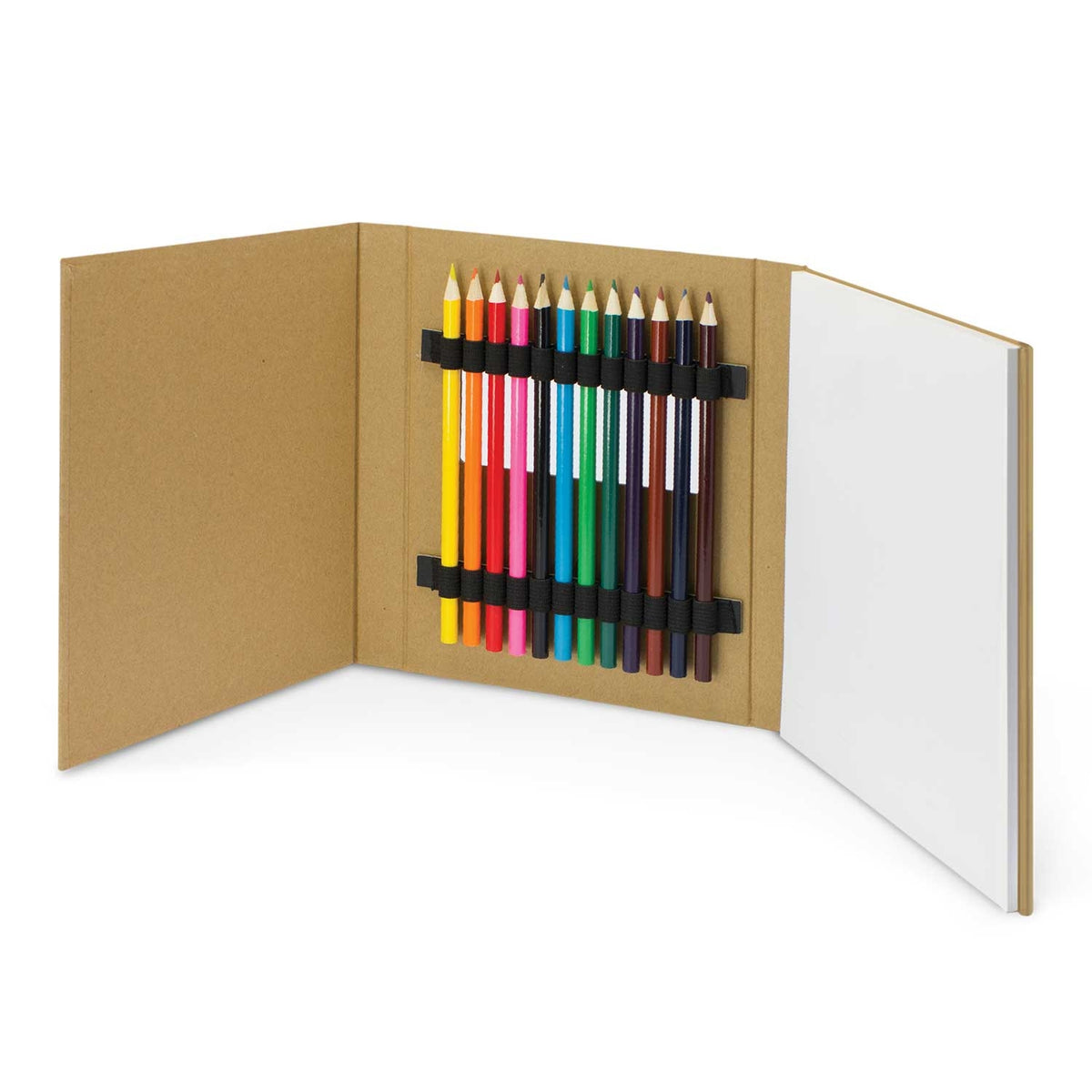 Creative Sketch Set - Feature