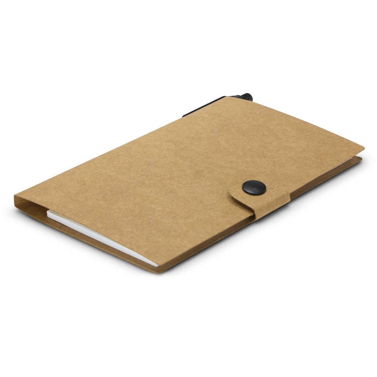 Beta Note Wallet - Natural
