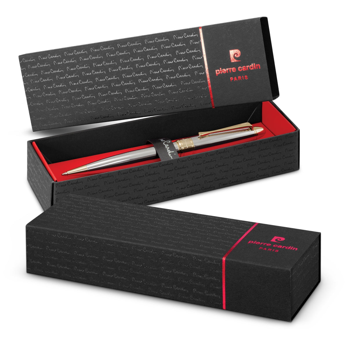 Pierre Cardin Montfort Pen - Gift Box