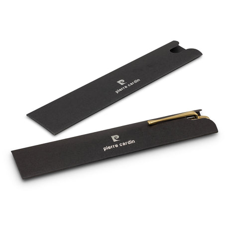 Pierre Cardin Montfort Pen - Sleeve
