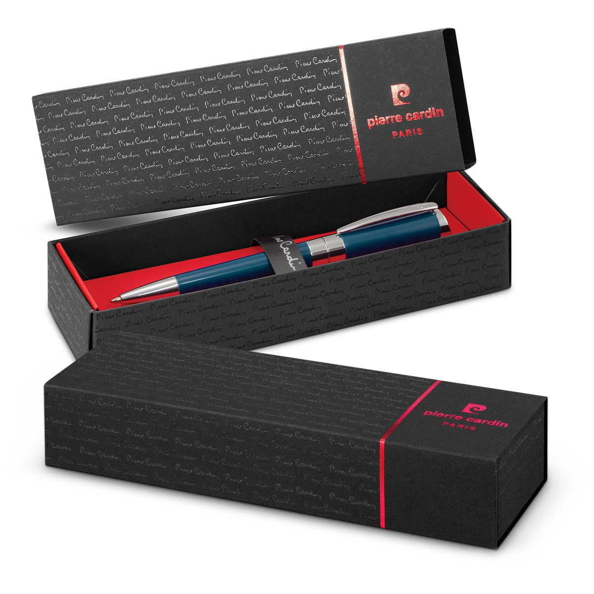 Pierre Cardin Evolution Pen - Gift Box