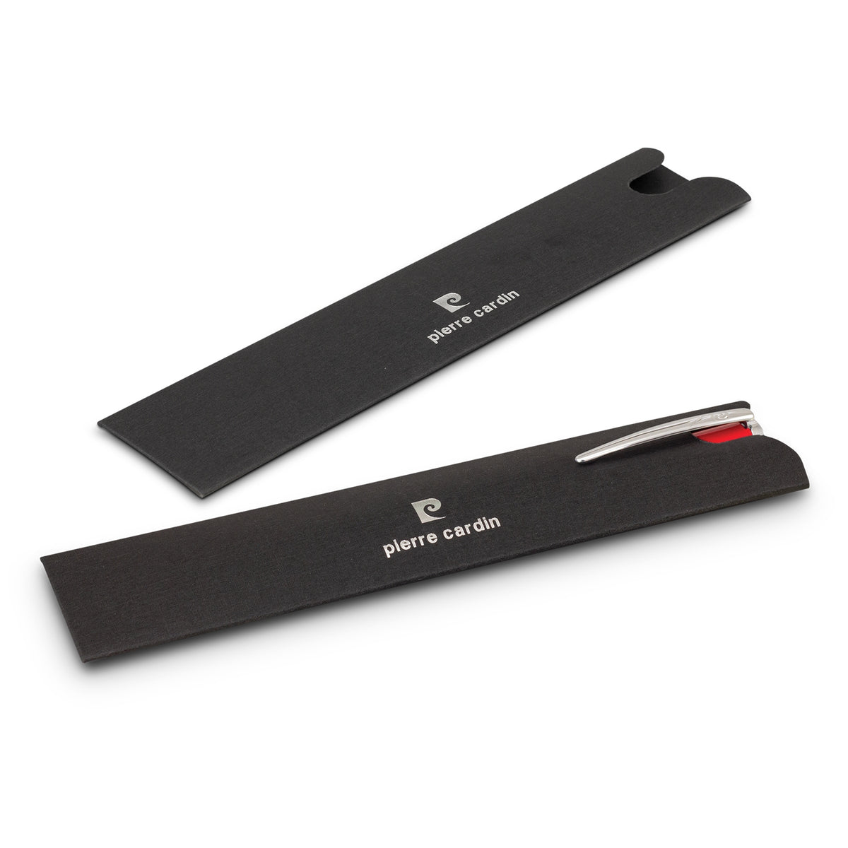 Pierre Cardin Evolution Pen - Sleeve