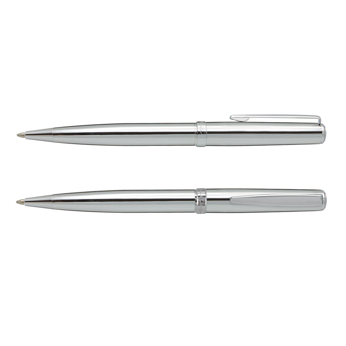 Pierre Cardin Calais Pen - Chrome