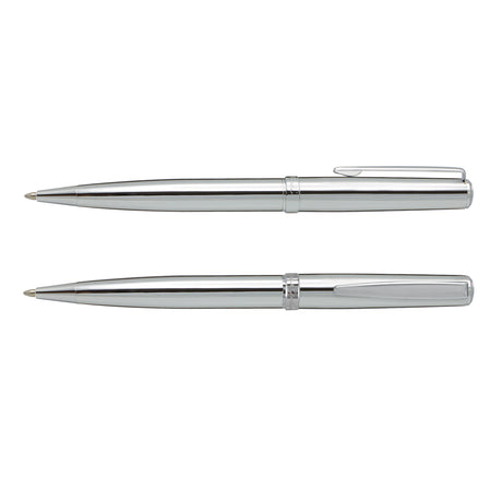 Pierre Cardin Calais Pen - Chrome
