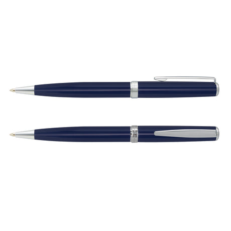 Pierre Cardin Calais Pen - Navy