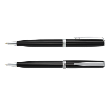 Pierre Cardin Calais Pen - Black