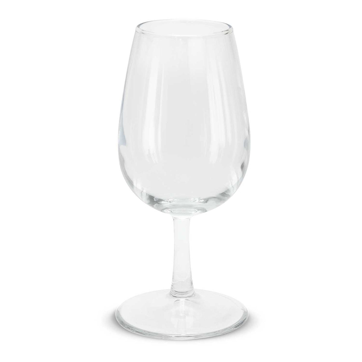 Chateau Wine Taster Glass - Clear