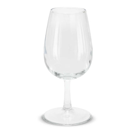 Chateau Wine Taster Glass - Clear