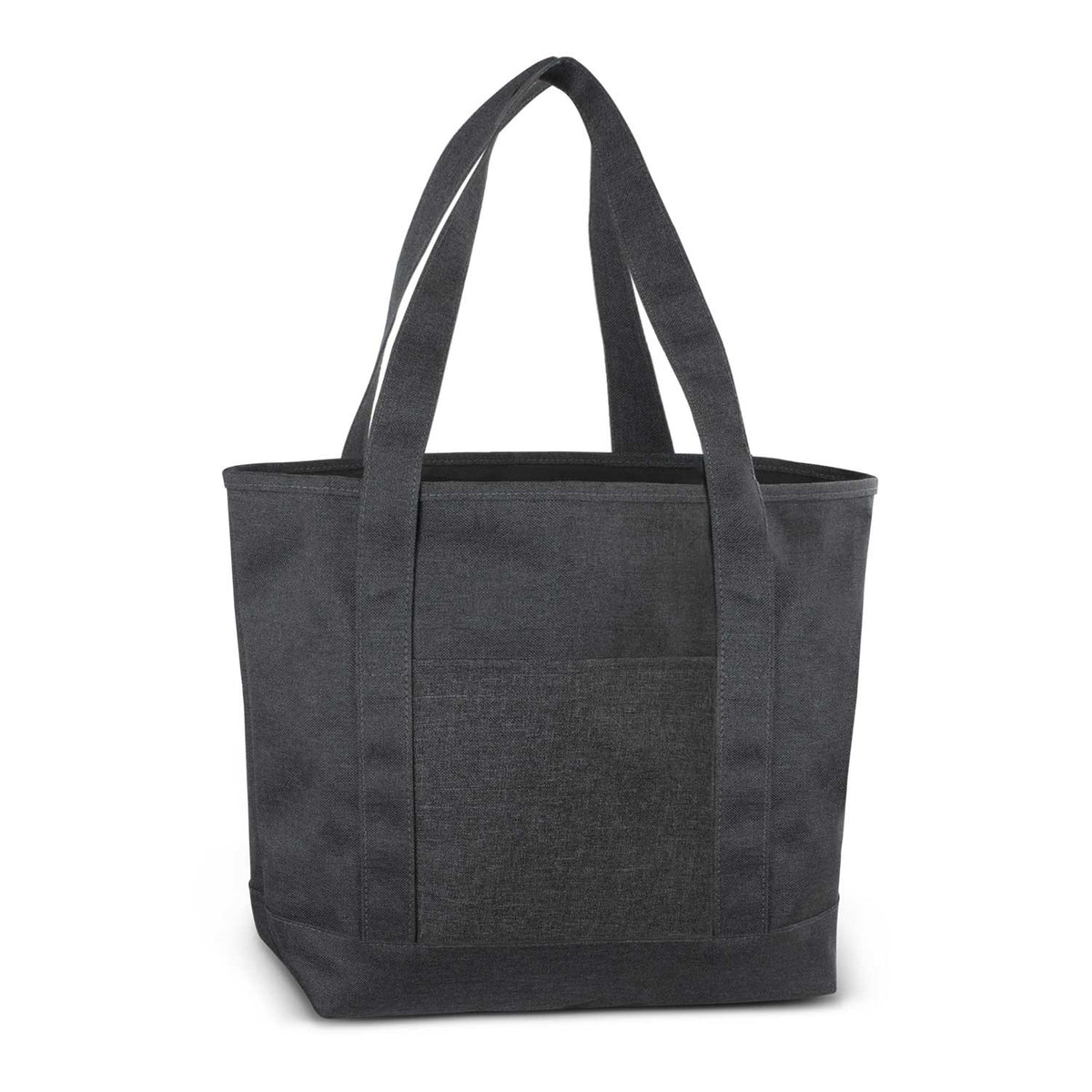 Grenada Tote Bag - Grey