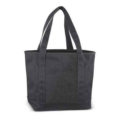 Grenada Tote Bag - Grey