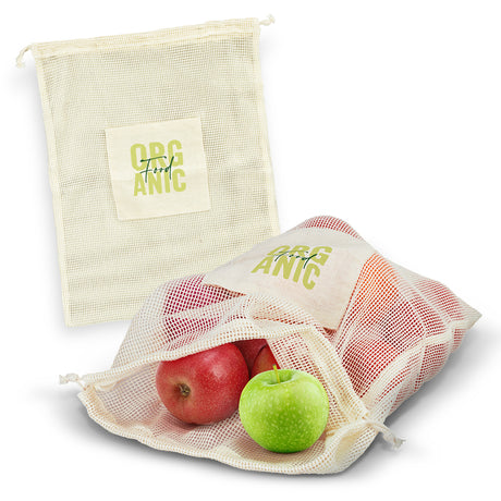 Cotton Produce Bag - Main