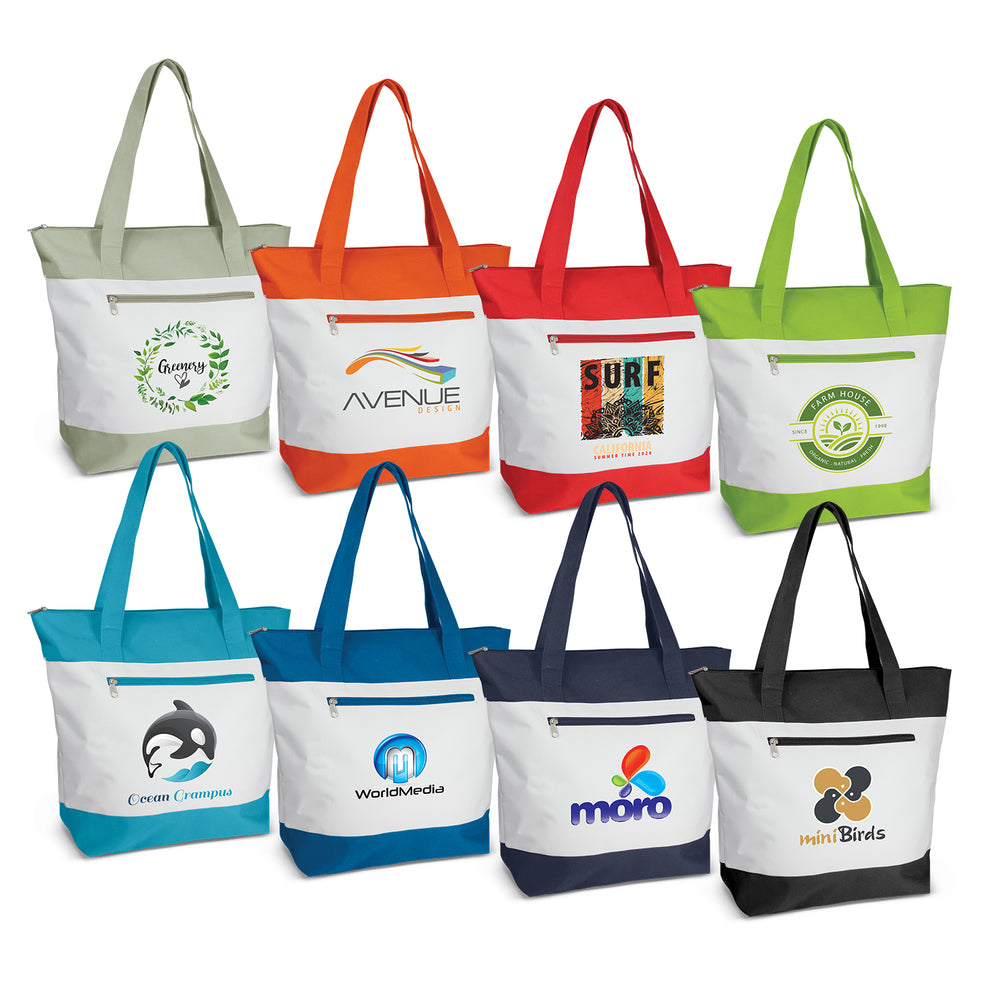 Capella Tote Bag - Main