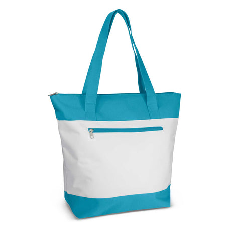 Capella Tote Bag - Light Blue