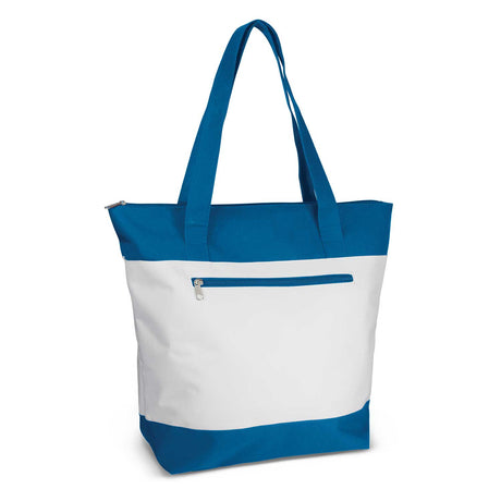 Capella Tote Bag - Royal Blue