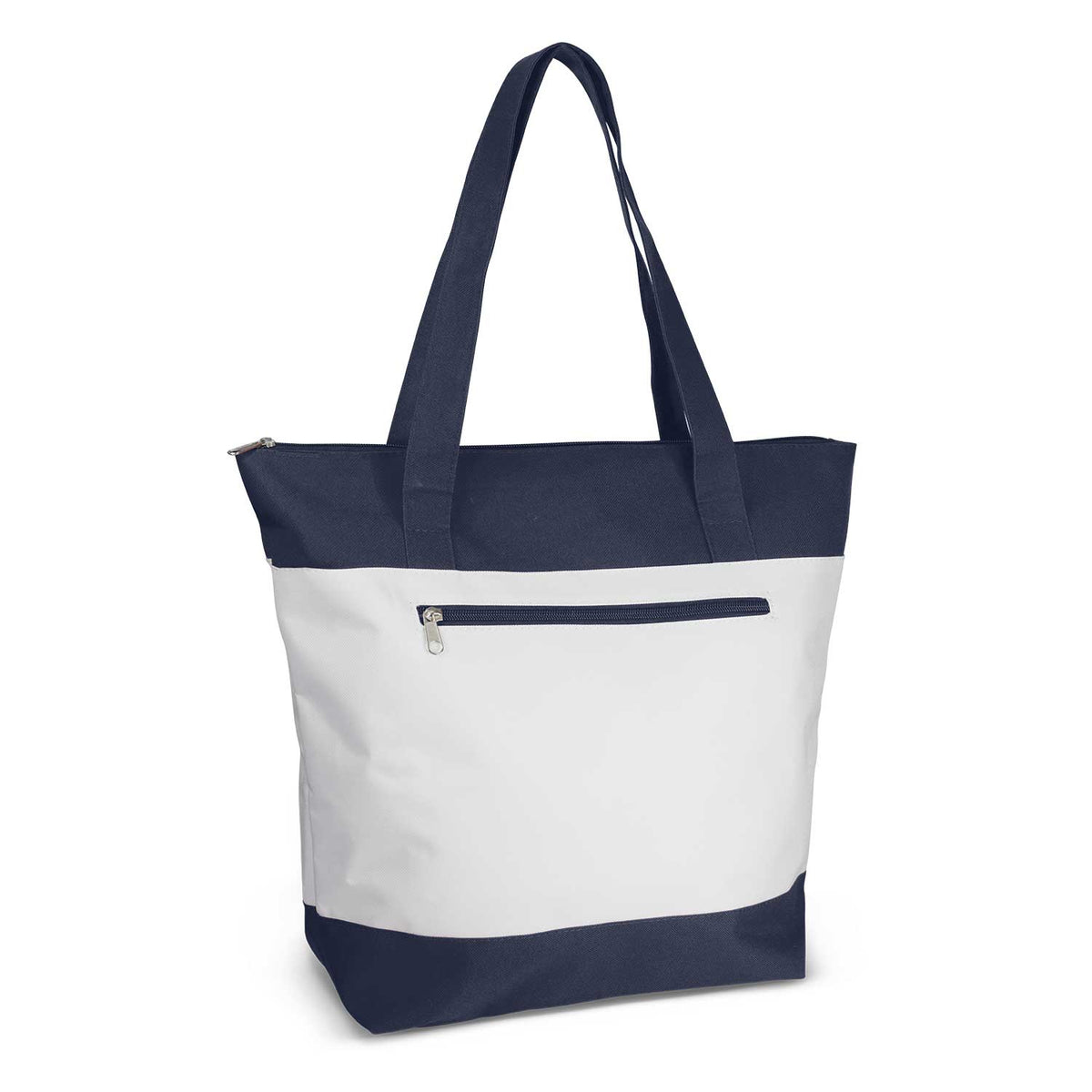 Capella Tote Bag - Navy