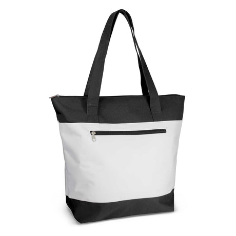 Capella Tote Bag - Black