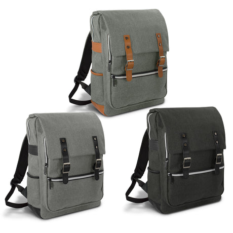 Nirvana Backpack - Main