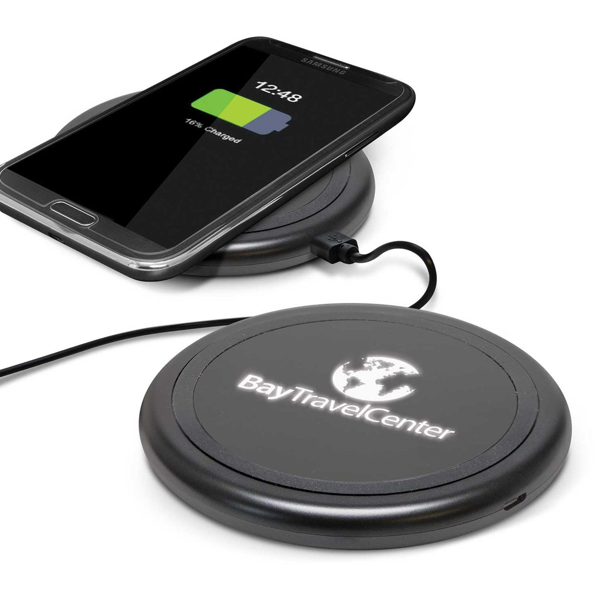 Lumos Wireless Charger - Main