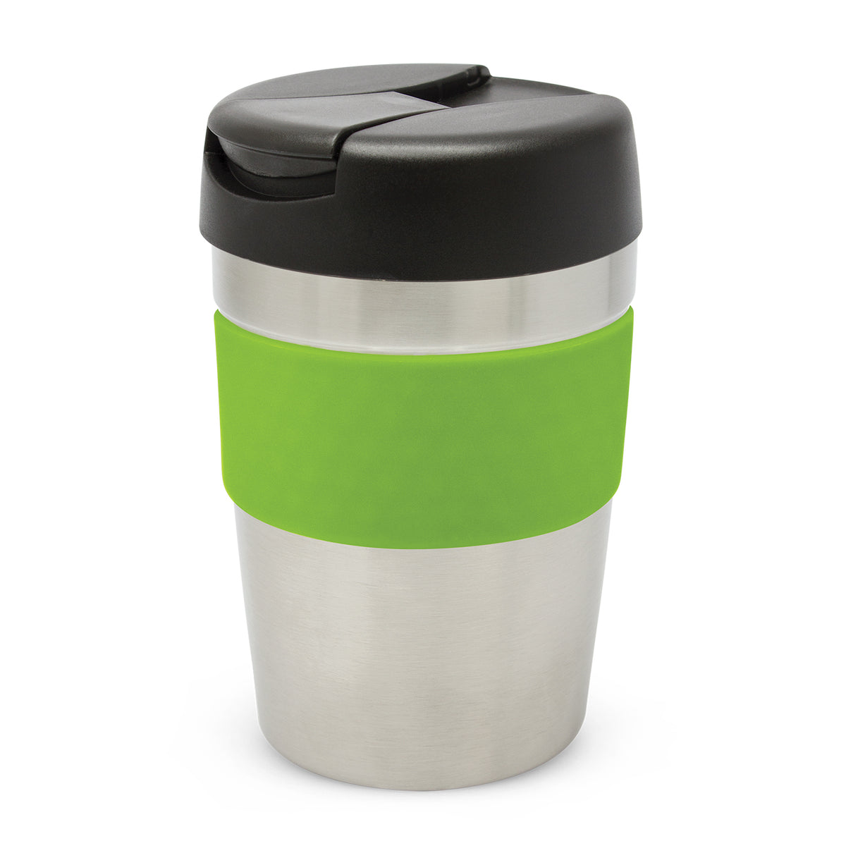 Java Vacuum Cup - 340ml - Bright Green
