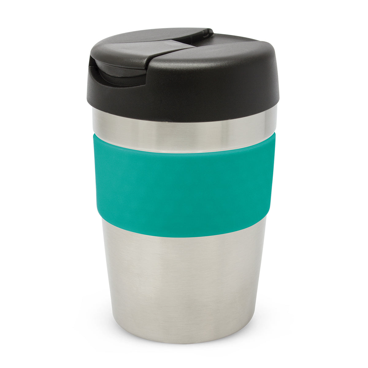 Java Vacuum Cup - 340ml - Teal
