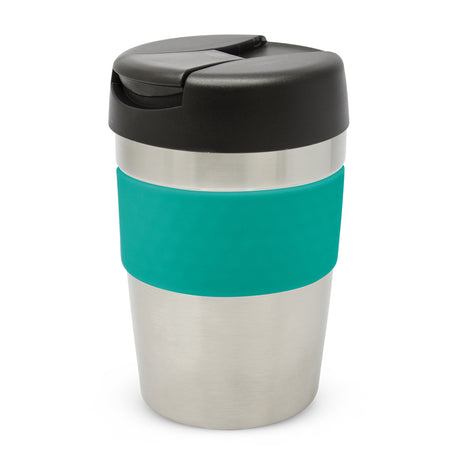 Java Vacuum Cup - 340ml - Teal
