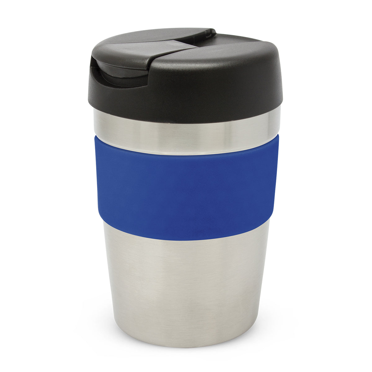 Java Vacuum Cup - 340ml - Royal Blue