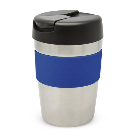 Java Vacuum Cup - 340ml - Royal Blue