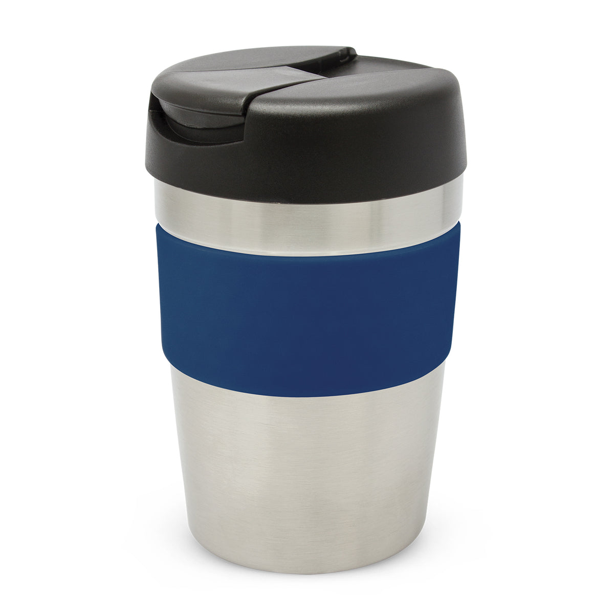 Java Vacuum Cup - 340ml - Dark Blue