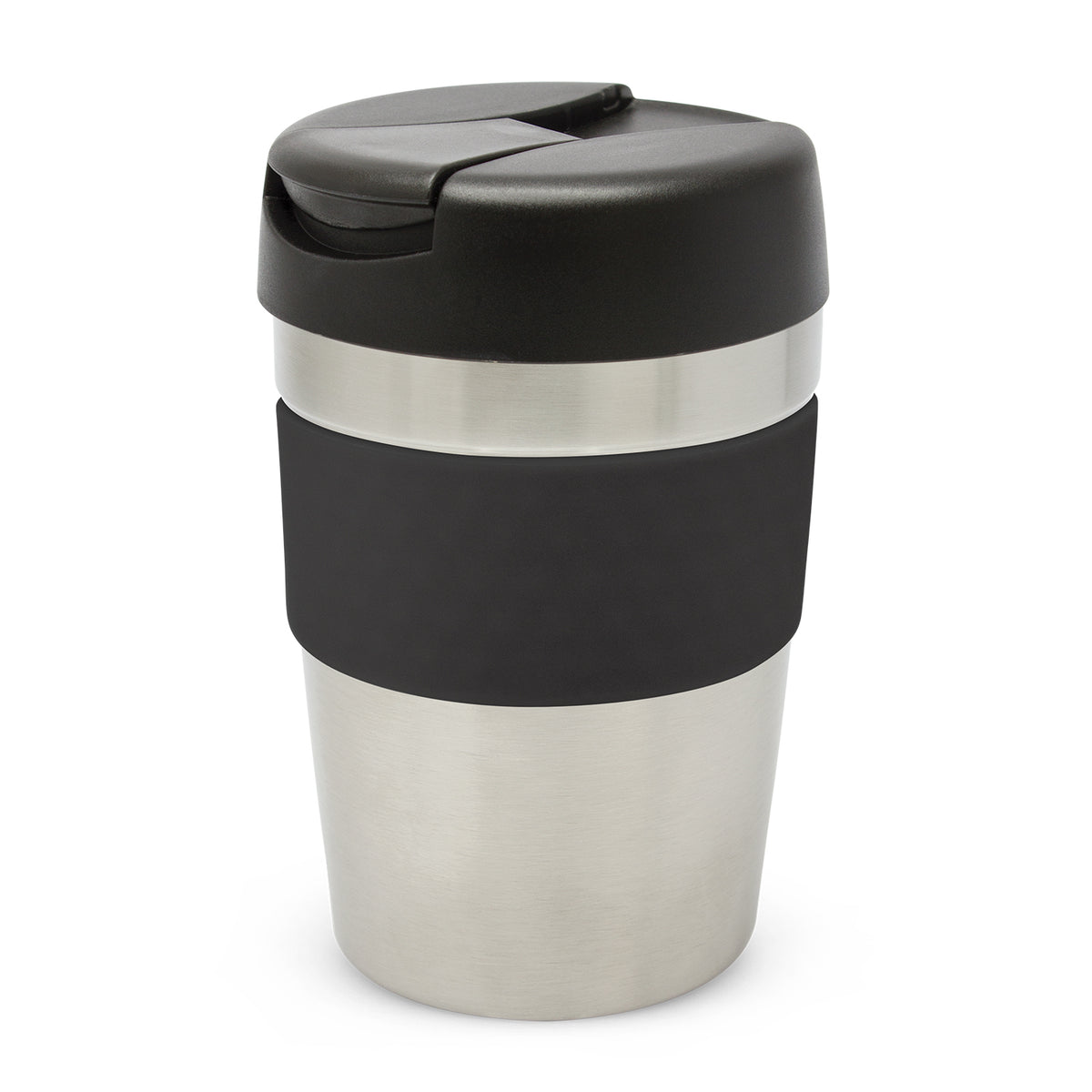 Java Vacuum Cup - 340ml - Black
