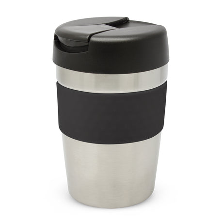 Java Vacuum Cup - 340ml - Black