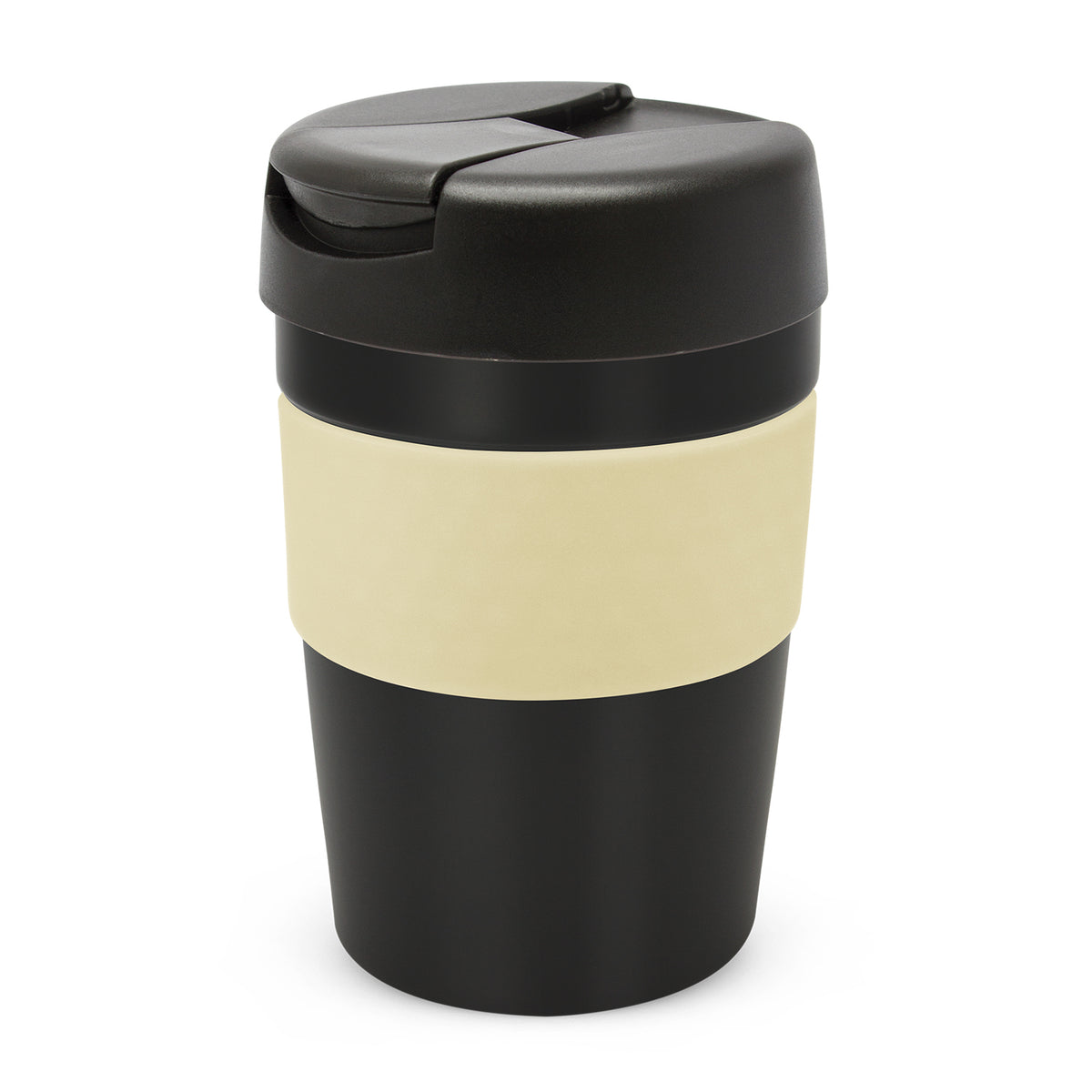 Java Vacuum Cup - 340ml - Natural